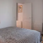 Splendid Apt In Buttes Chaumont